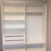 Работы Эста 2дверный